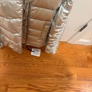 Moncler jacket